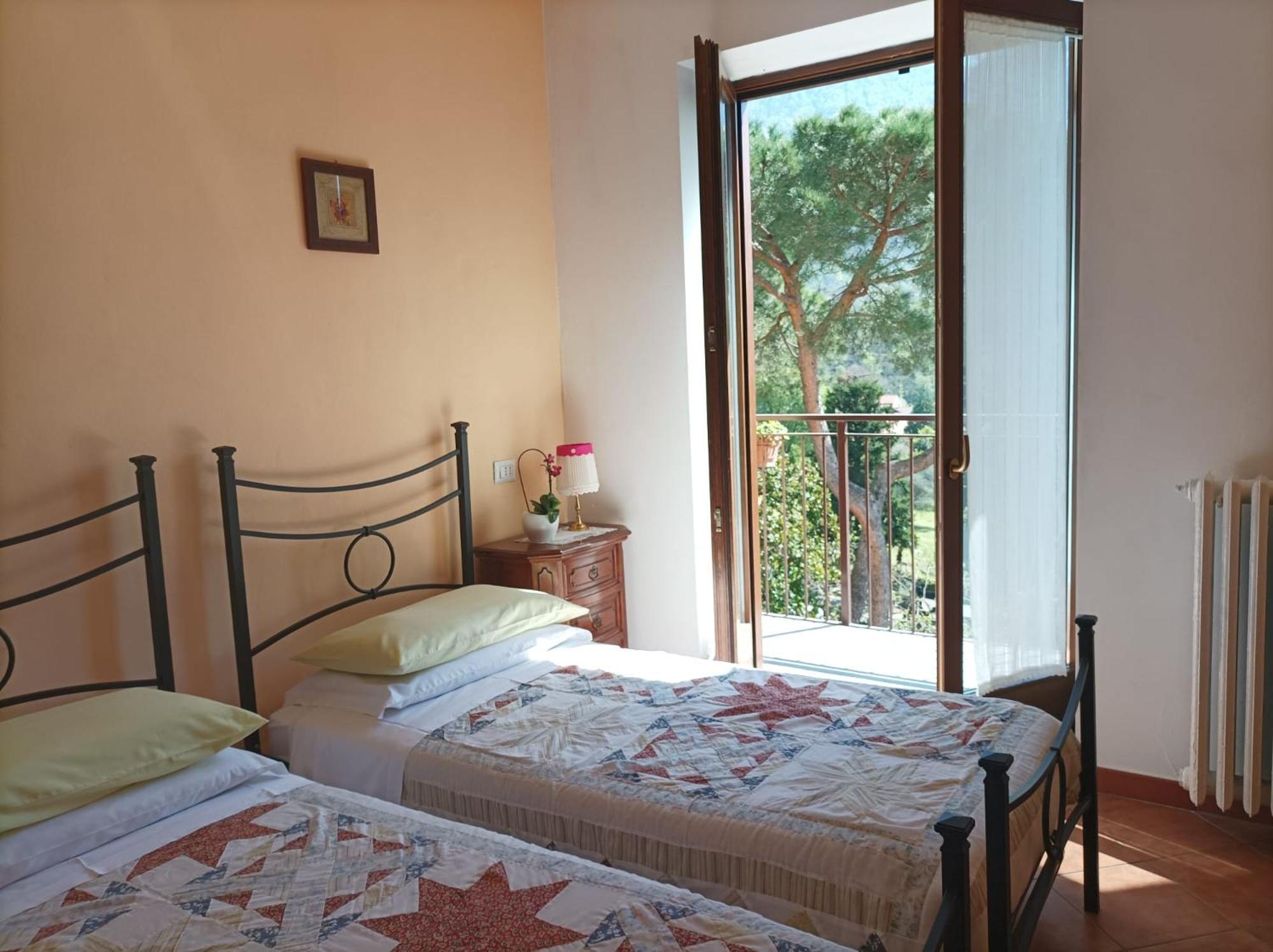 Bed And Breakfast Da Pio Castello  Dış mekan fotoğraf