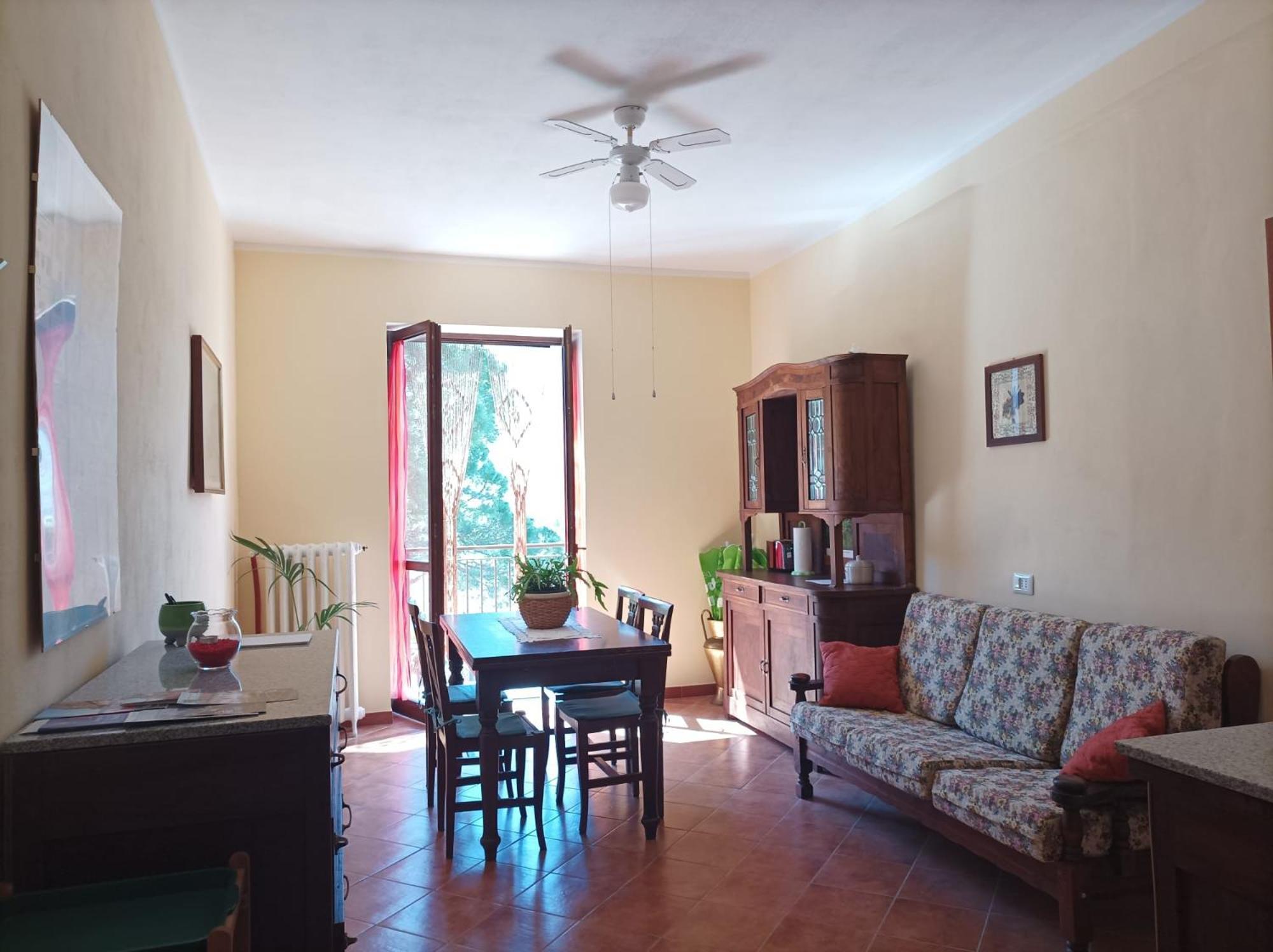 Bed And Breakfast Da Pio Castello  Dış mekan fotoğraf
