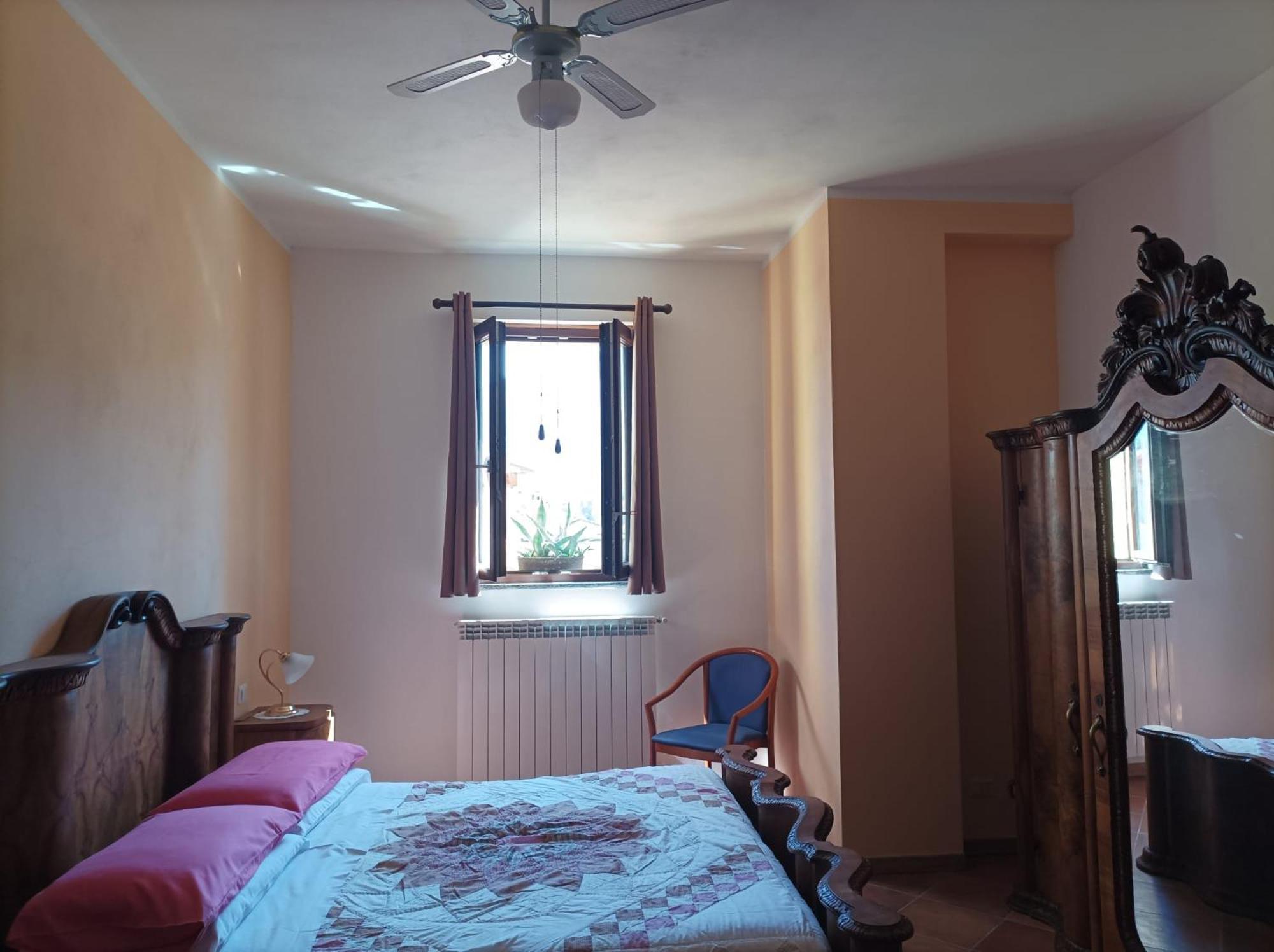 Bed And Breakfast Da Pio Castello  Dış mekan fotoğraf