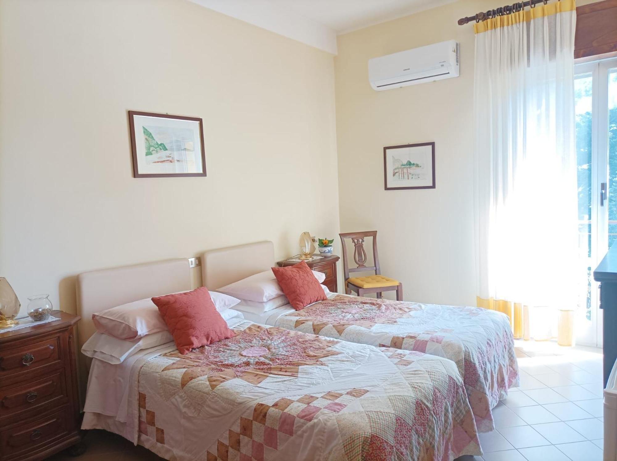 Bed And Breakfast Da Pio Castello  Dış mekan fotoğraf