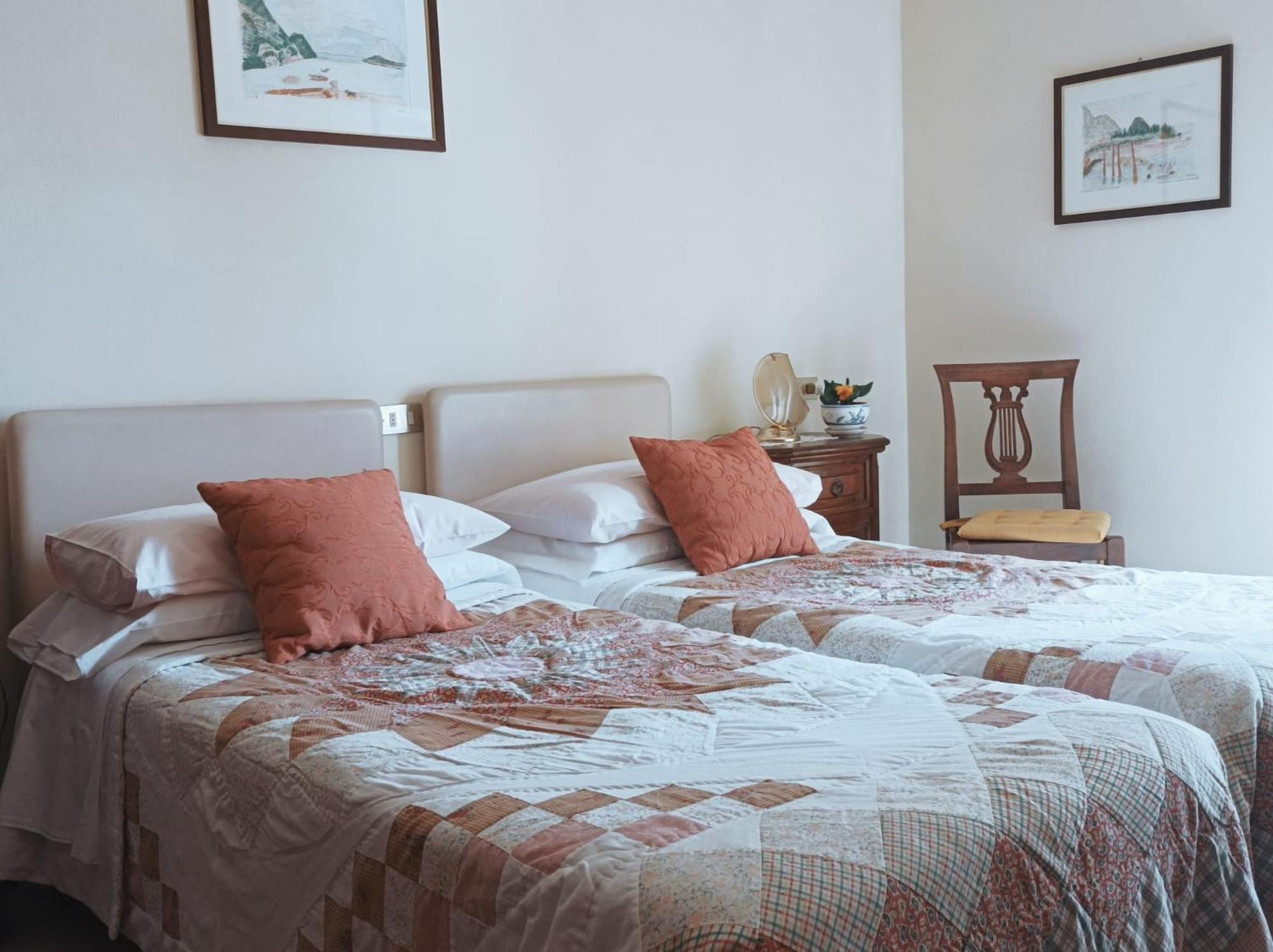 Bed And Breakfast Da Pio Castello  Dış mekan fotoğraf